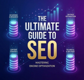The Ultimate Guide to SEO