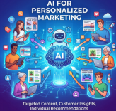 Personalized Marketing